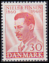 Danmark AFA 387<br>Postfrisk